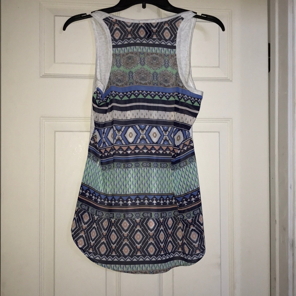 Tank Top - Picture 2 of 2